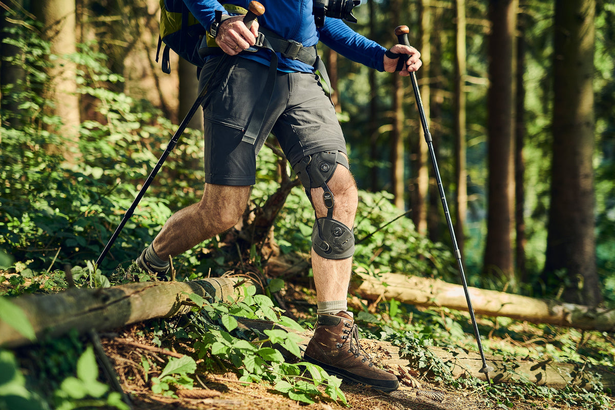 Knee Braces for Osteoarthritis: What Actually Works (And What Doesn't)