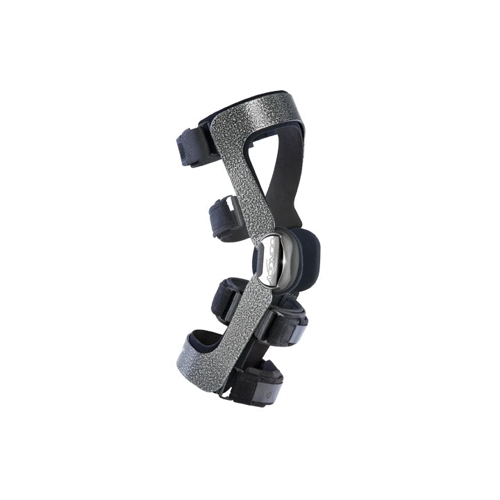 DonJoy Armor FourcePoint knee brace right side view