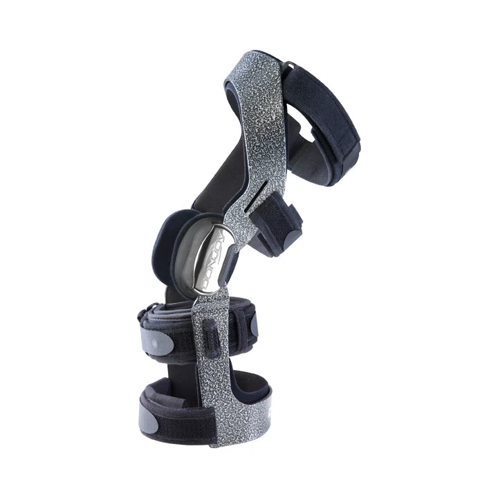 DonJoy Armor FourcePoint knee brace for extreme sports