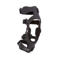 Ossur CTi custom knee brace for ligament injury support