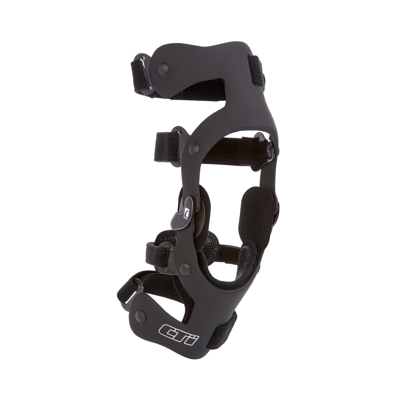 Ossur CTi custom knee brace for ligament injury support