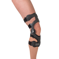 Össur CTi Custom Knee Brace