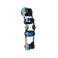 Össur Rebound® Post-Op Knee Brace