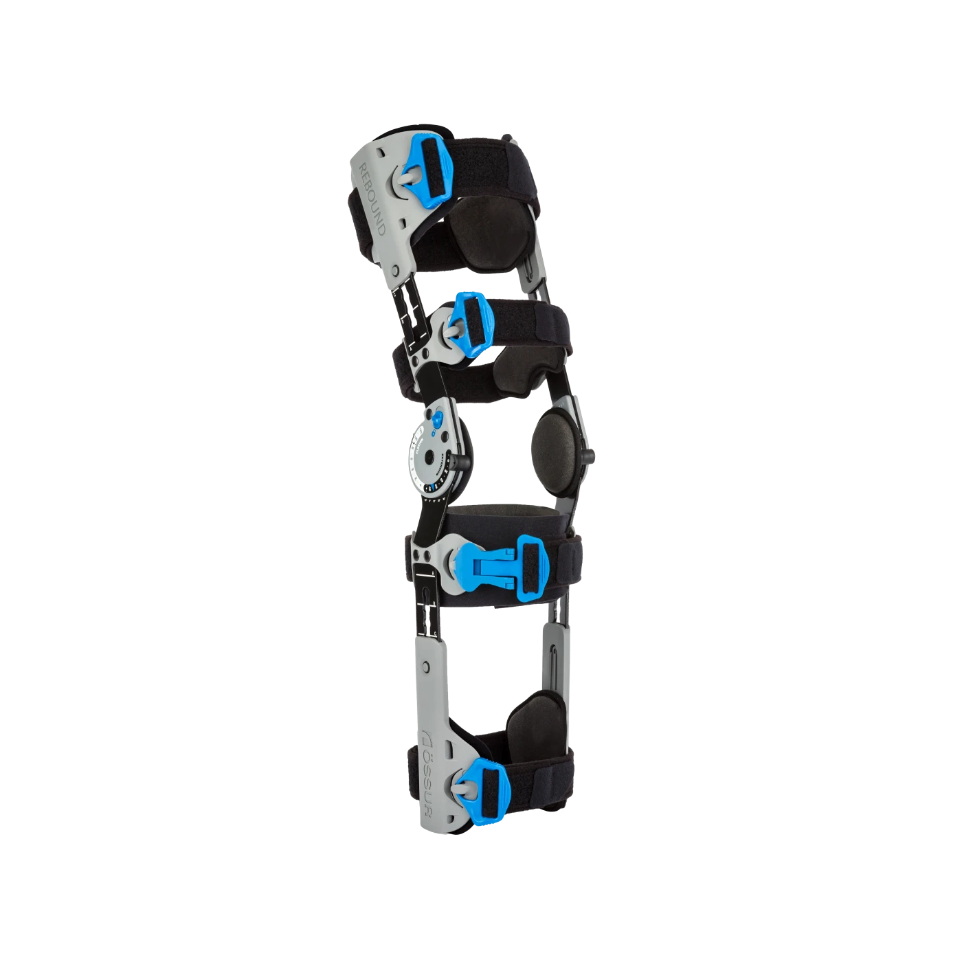 Össur Rebound® Post-Op Knee Brace