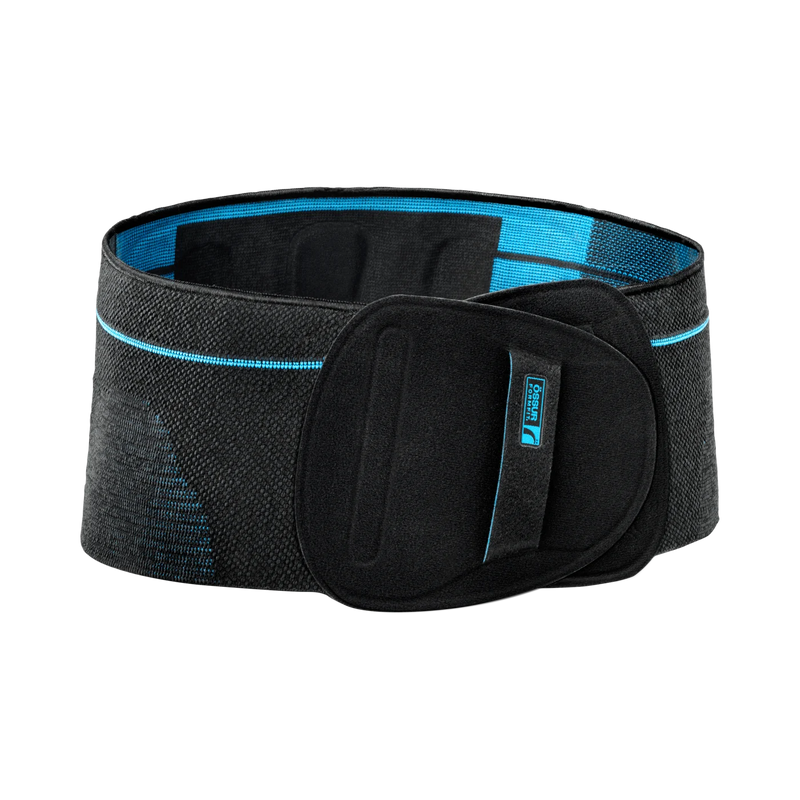 Ossur Formfit Pro lumbar back support brace