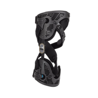 Custom Ossur Unloader One knee brace for osteoarthritis