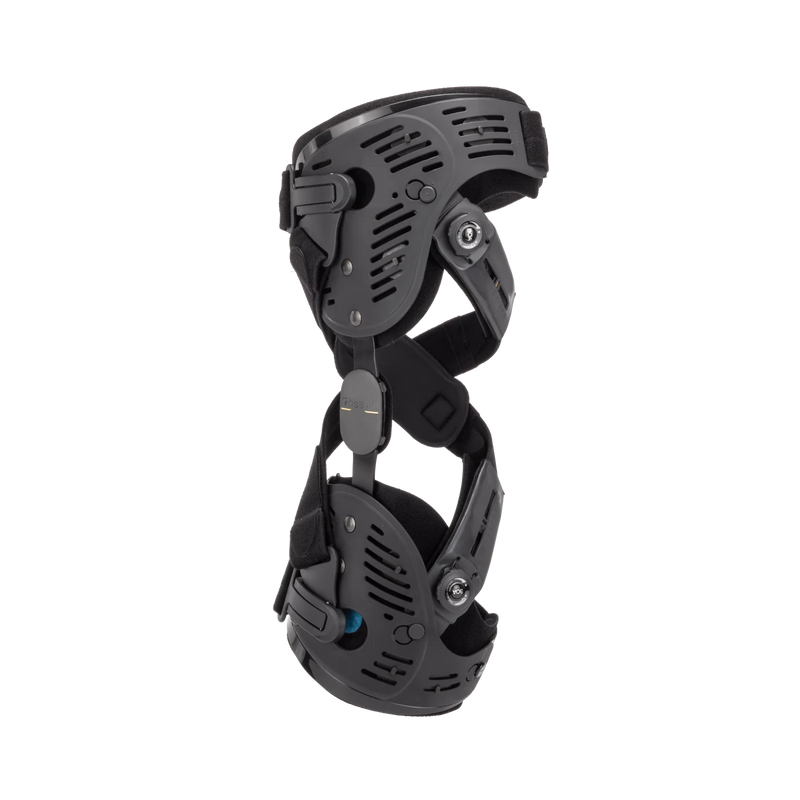 Ossur Rebound cartilage knee brace for osteoarthritis relief