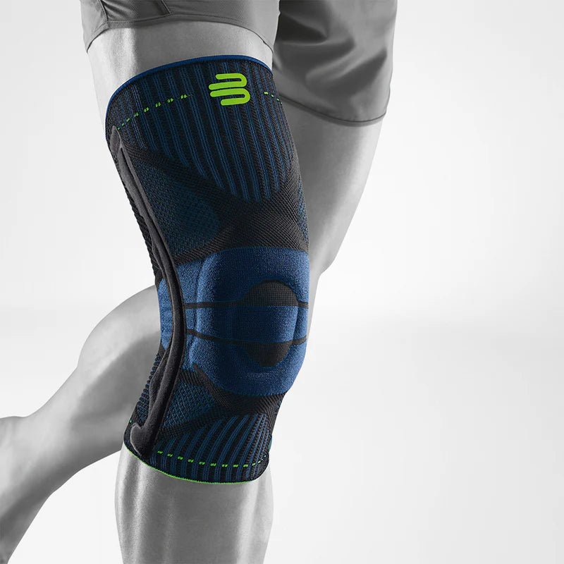 Bauerfeind Sports Knee Support Brace