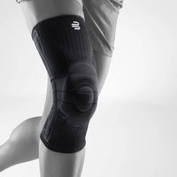 Bauerfeind Sports Knee Support Brace