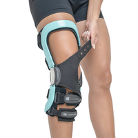 DonJoy Defiance® Pro Custom Knee Brace