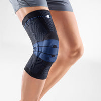 Bauerfeind GenuTrain Knee Brace