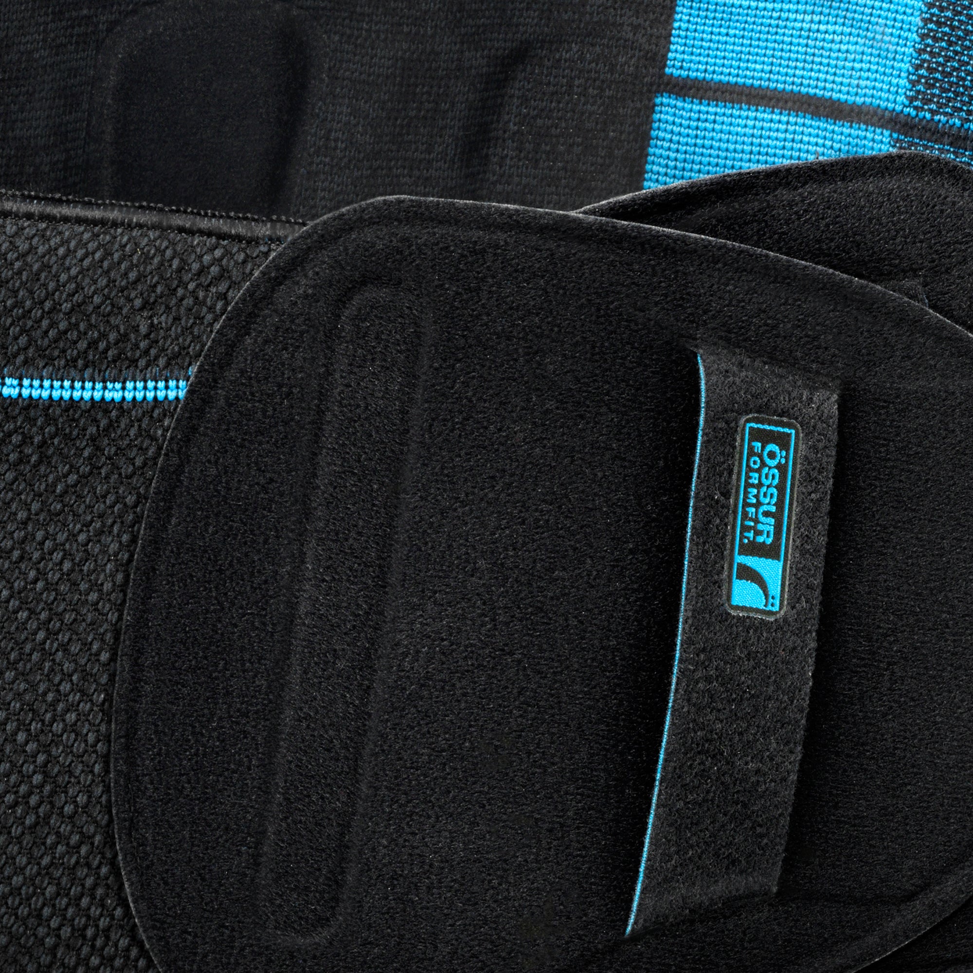 Össur Formfit® Pro Back Support