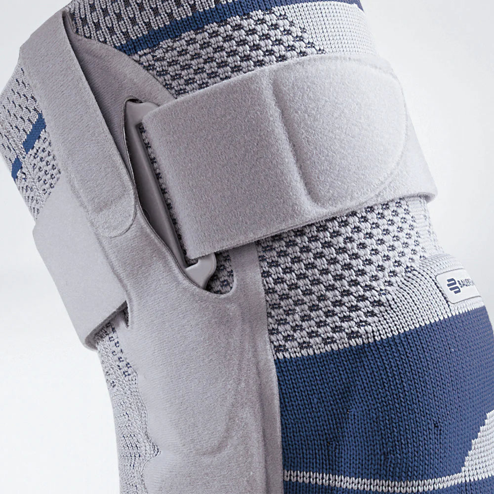 Bauerfeind GenuTrain® S Knee Brace