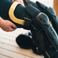 DonJoy Defiance® Pro Custom Knee Brace