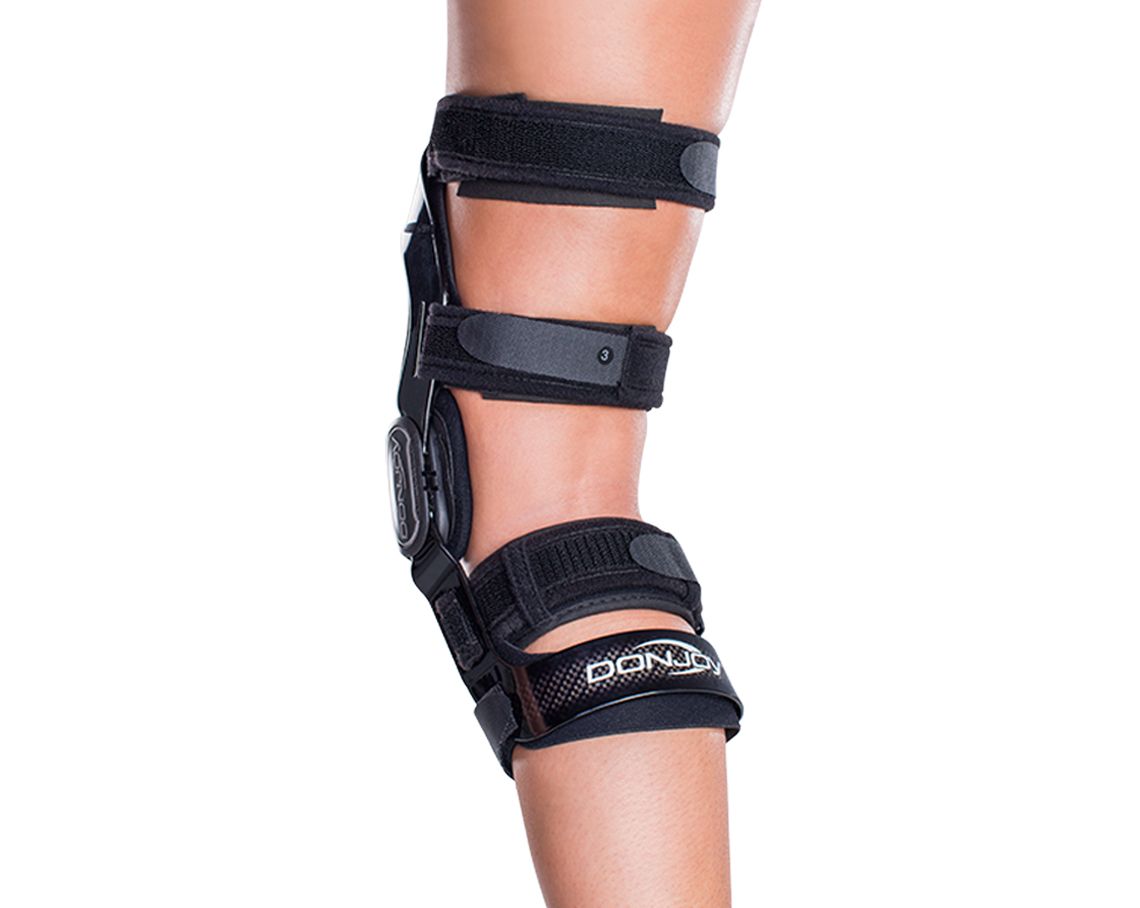 DonJoy FullForce® Ligament Knee Brace