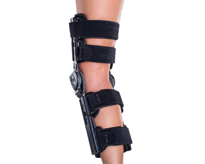 DonJoy TROM Advance Knee Brace