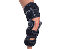 DonJoy TROM Advance knee brace for post-operative rehabilitation