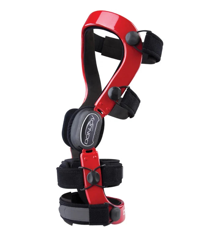 DonJoy Defiance III Custom Knee Brace