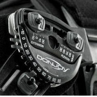 DonJoy TROM Advance Knee Brace