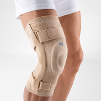 Bauerfeind GenuTrain® S Knee Brace
