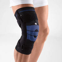 Bauerfeind GenuTrain® S Knee Brace