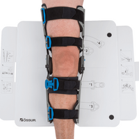 Össur Rebound® Post-Op Knee Brace