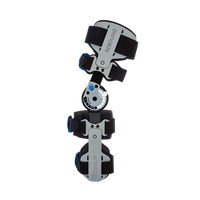 Össur Rebound® Post-Op Knee Brace