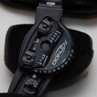 DonJoy TROM Advance ROM knee brace for post-op rehabilitation